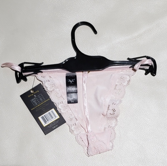 String Thong - Picture 2 of 2